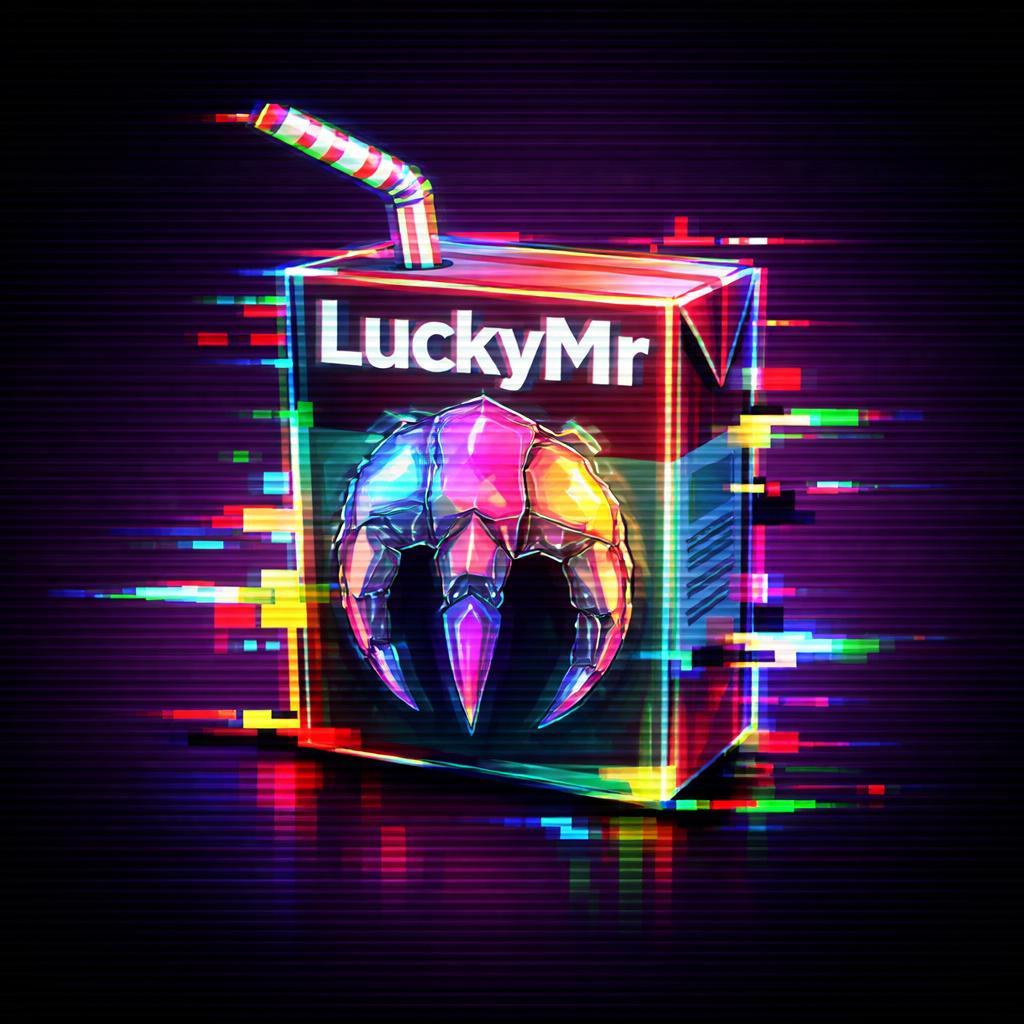 LuckyMr